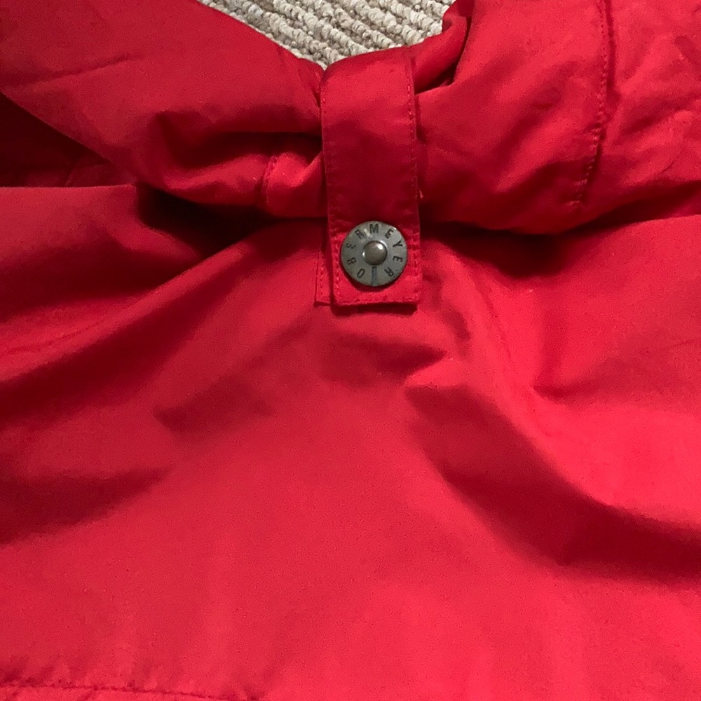 Vintage Obermeyer Shell - Picture 9 of 14